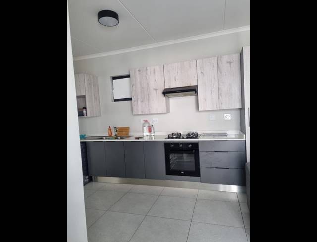 2 BEDROOM PROPERTY TO RENT IN CARLSWALD